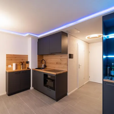 Traumwohnung In Interlaken Inklusive Spa-bereich