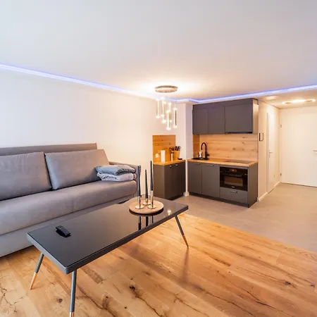 Traumwohnung In Interlaken Inklusive Spa-bereich *