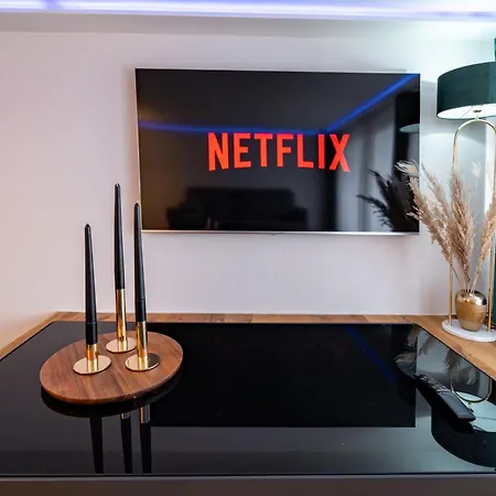 Traumwohnung In Interlaken Inklusive Spa-bereich Appartement *