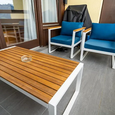 Traumwohnung In Interlaken Inklusive Spa-bereich