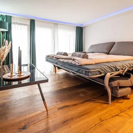 Traumwohnung In Interlaken Inklusive Spa-bereich Beatenberg