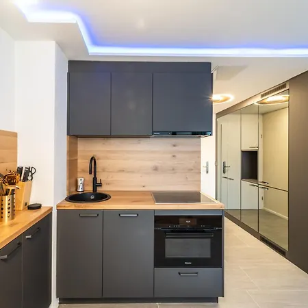 Traumwohnung In Interlaken Inklusive Spa-bereich Apartament