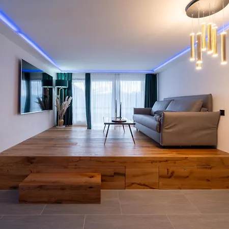 Traumwohnung In Interlaken Inklusive Spa-bereich * Беатенберг