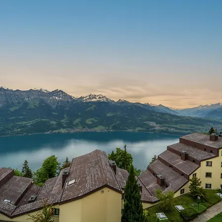 Traumwohnung In Interlaken Inklusive Spa-bereich
